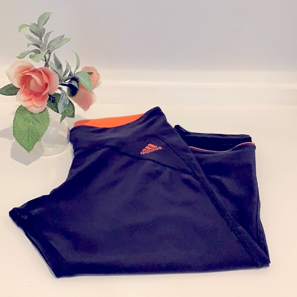 ADIDAS Ankle Sport’s Leggings #94